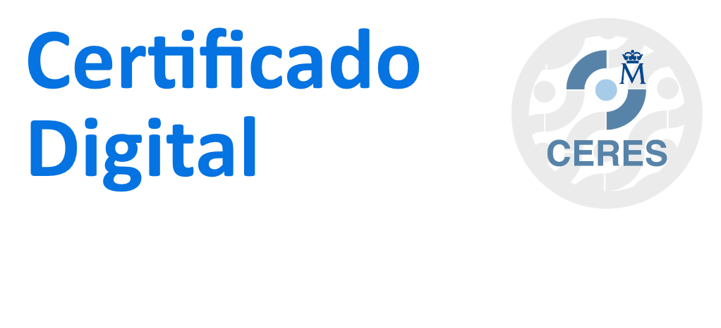 Certificado Digital