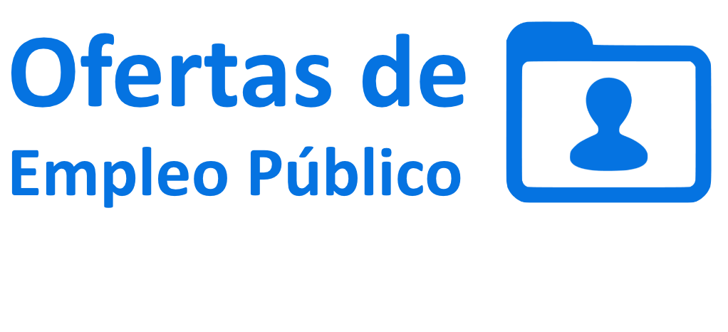 Ofertas de Empleo Público