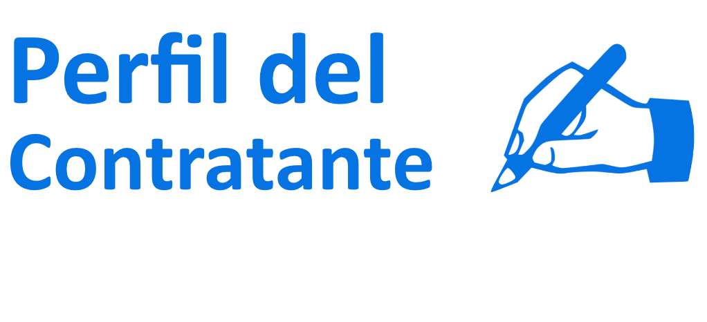 Perfil del Contratante